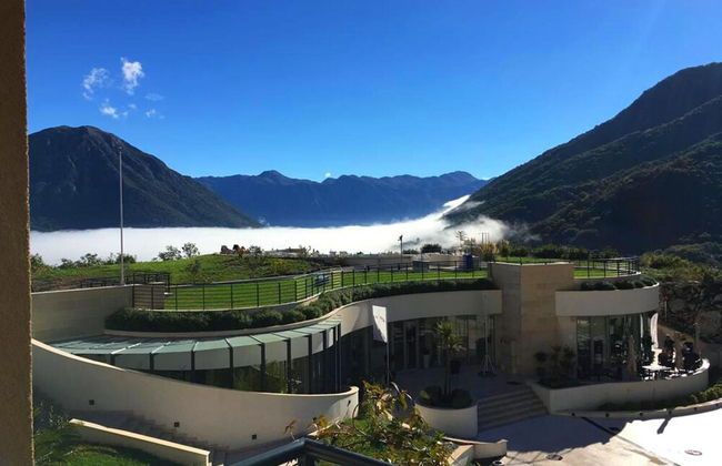 Impeccable 1-bed Apartment in Morinj - Foto 16