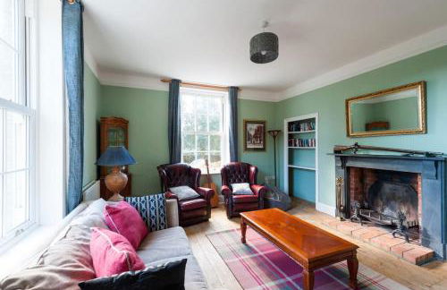 FIRS Sleeps 15 Stunning country house with hot tub - Foto 11