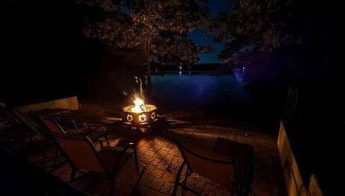 The Cabin on Eagle's Nest Cove of Watts Bar Lake - Foto 2