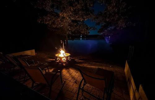 The Cabin on Eagle's Nest Cove of Watts Bar Lake - Foto 2