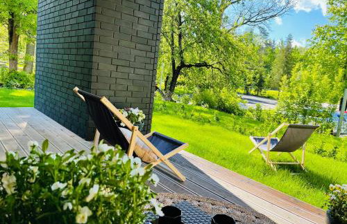 Apartament Magia Puszczy z widokiem na Puszcze Białowieska - Foto 29