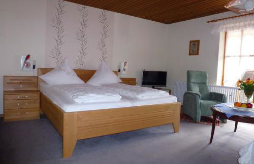 Ferienwohnungen Anneliese&Fritz Wagerer - Photo 40