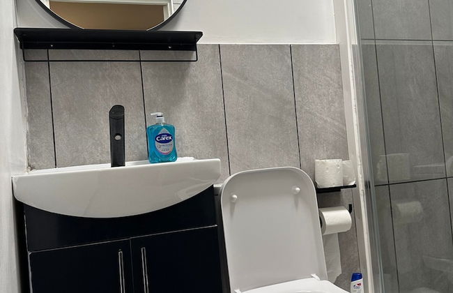 Fabulous Apartment to Acton Town - Foto 8