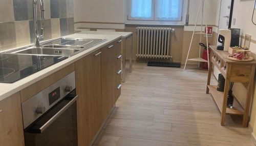 Tirano center-325m dal Bernina Express - Foto 5