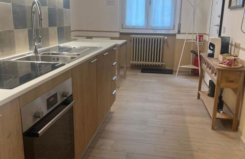 Tirano center-325m dal Bernina Express - Foto 5