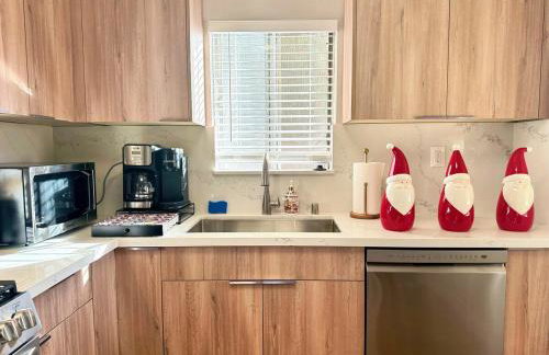 Fire Support 3Bedroom Modern Luxury House in Central Pasadena - Foto 13