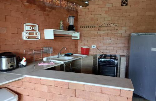 Chacara Igarata pe na Agua - Foto 9