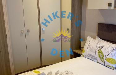 Hikers Den, Brigham, Cockermouth, Cumbria - Foto 17