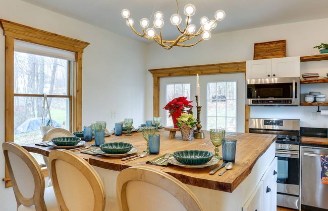 Victorian Lake Oasis - Foto 12