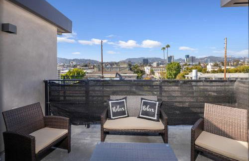 Modern Hollywood Charm - Foto 16