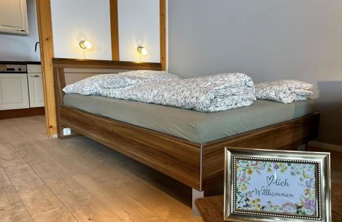 Appartement Hochwildfeuerberg - Foto 14