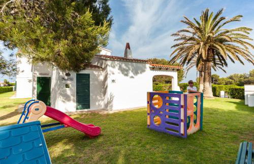 Apartamentos Arenal Playa Menorca - Photo 54