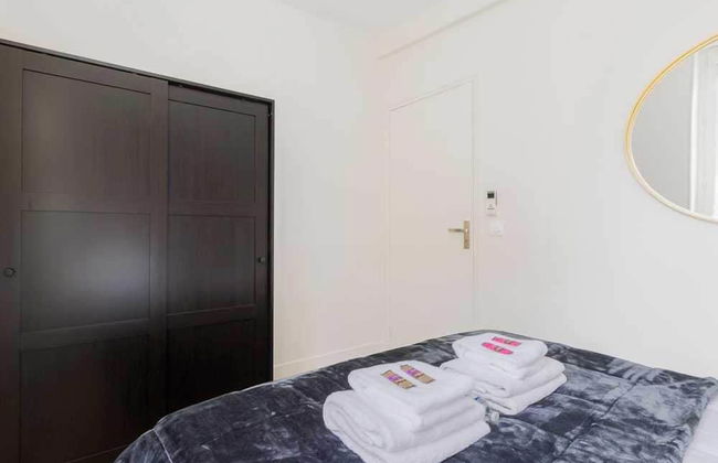 Résidence Paris SEVRES - Photo 5