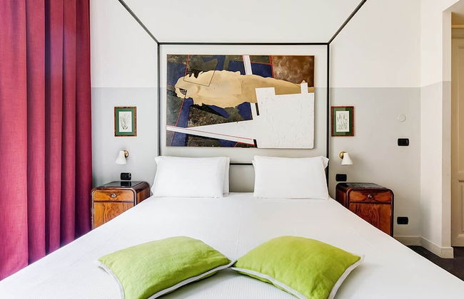 Vino e Oli Residenze - Foto 10