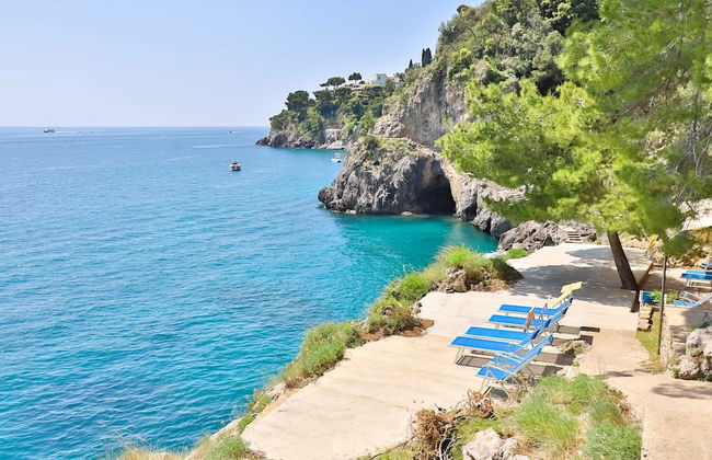 Villa Santa Maria - Luxury Country House - Foto 78