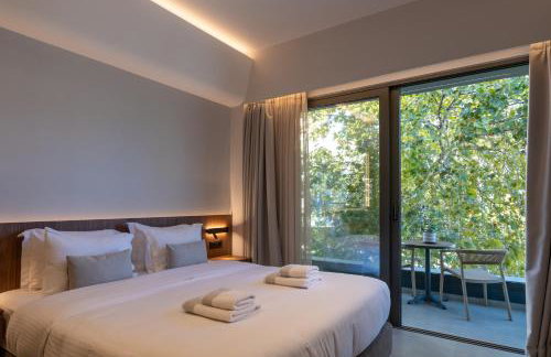 CENTRO Suites - Foto 78