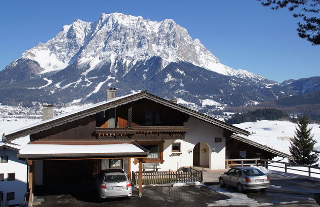 Ferienhaus Mott - Foto 39