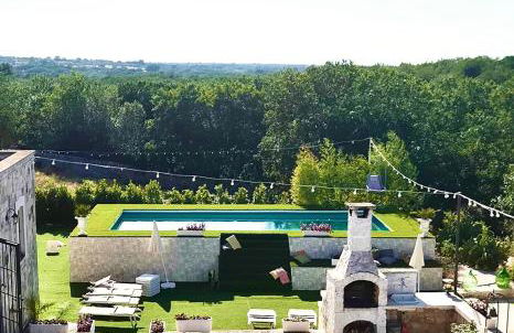 TRULLI ALLEGRETTI - Foto 36