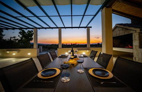 Lovely Home In Pucisca - Praznica - Foto 25