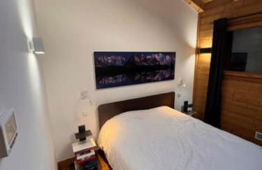 Superbe chalet vallée de Chamonix - Photo 28