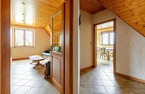 Appartement spacieux à Epfig avec vue sur le jardin - Foto 7