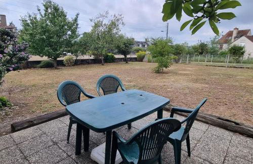 Espace détente le menoux - Foto 5