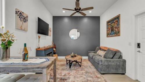 Peaceful Guest Casita with Private Entrance and No Cleaning Fee - Foto 2