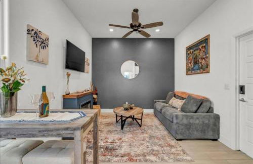 Peaceful Guest Casita with Private Entrance and No Cleaning Fee - Foto 2