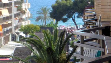 Apartamentos Azahar-46 - Foto 4