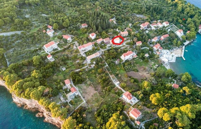 Villa Sea Dream - Foto 75