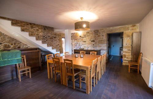 Casa Mirandês Rural - Foto 37