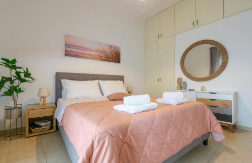 ΝΜΒ Anissaras Coastal Getaway - Foto 56