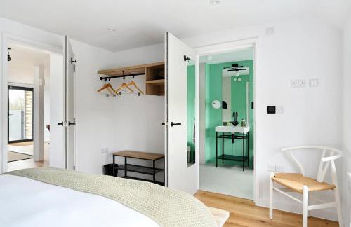 Beach side apartments in Pett Level near Rye in East Sussex - Foto 25