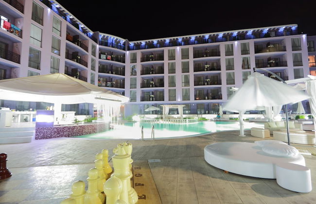 Rainbow 3 Resort Club - Foto 31