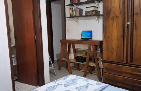 Refúgio Azul na Praia - Itaipuaçu-RJ - Foto 22