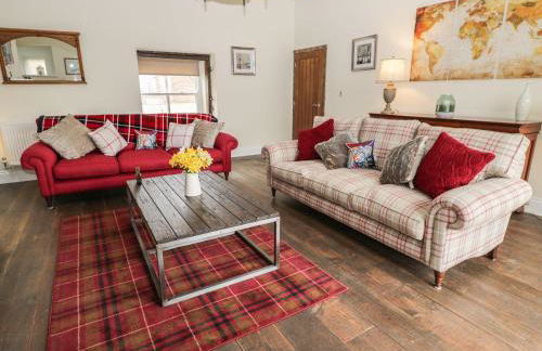 The Turnip Barn - Foto 12