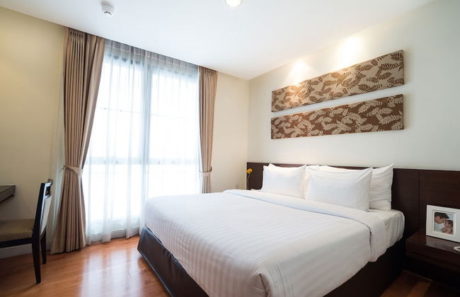 Amanta Hotel & Residence Ratchada - Foto 77