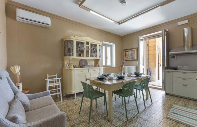 2076 Villa Artesole by Perle di Puglia - Foto 23