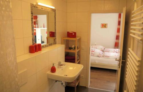 Haus vier Elemente _br_ Ferienhaus - Foto 12