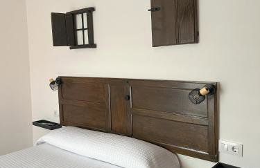 Casa rural las pelliquerinas - Foto 23