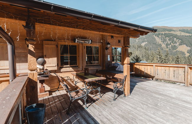 Königsleiten 3 - Foto 7