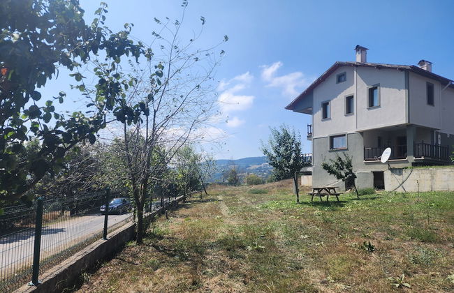 Sefa Konakları Villa Turizm amaçlı Konut - Photo 17