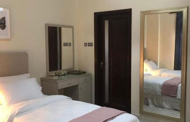 Kuwait Residence - Photo 9