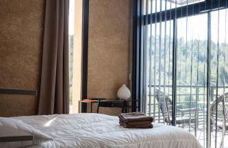 Gîte au cœur des vignes, vue sur le Minervois - Foto 14