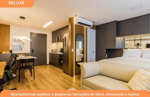 Carlos Gomes Square by My Way - Foto 24