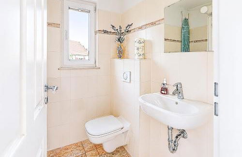 Fleesensee - 5 Min zum See & eingezäunter Garten - Foto 27