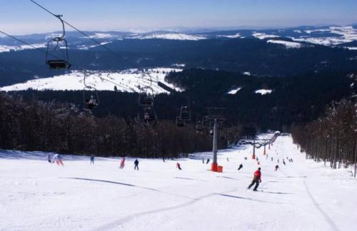 Apartment, 2 bedrooms, kitchen+2 bathrooms - Photo 16