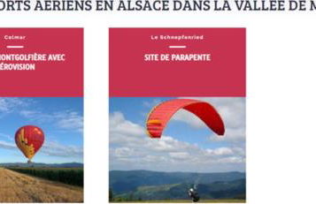 MUNSTER camping de la FECHT - Foto 20