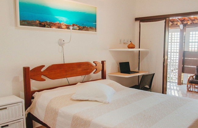 VARANDA & MAR BEACH HOUSES - Foto 2