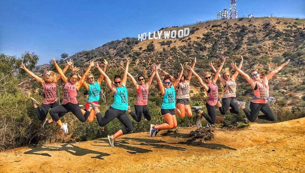 Hollywood Sign Hiking Tour - Foto 1